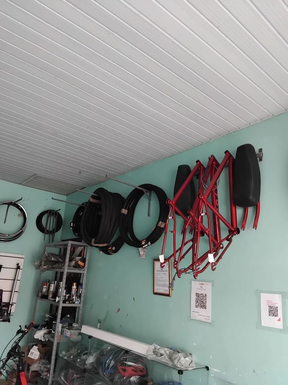 Bicicleta  - Foto 4