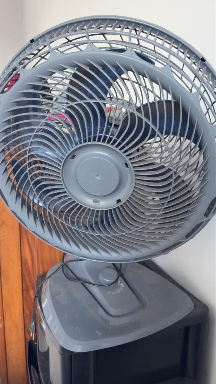 Ventilador - Foto 3