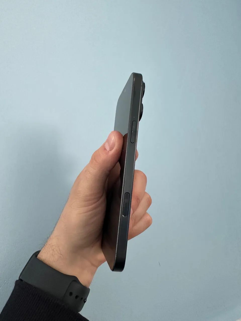 iPhone 16 Pro Max 256 GB - Foto 2