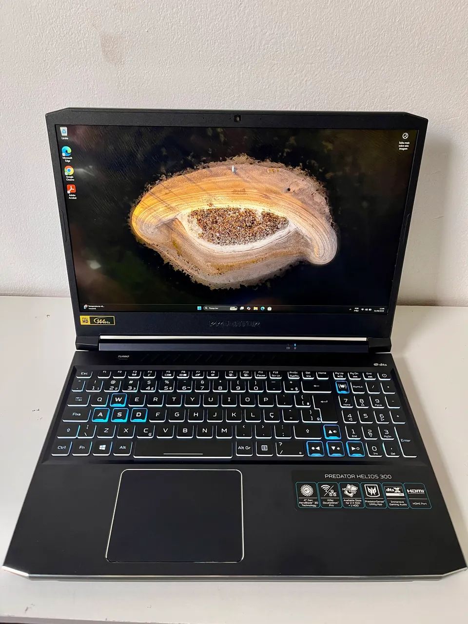 Notebook Acer i5 10° geração  - Foto 5