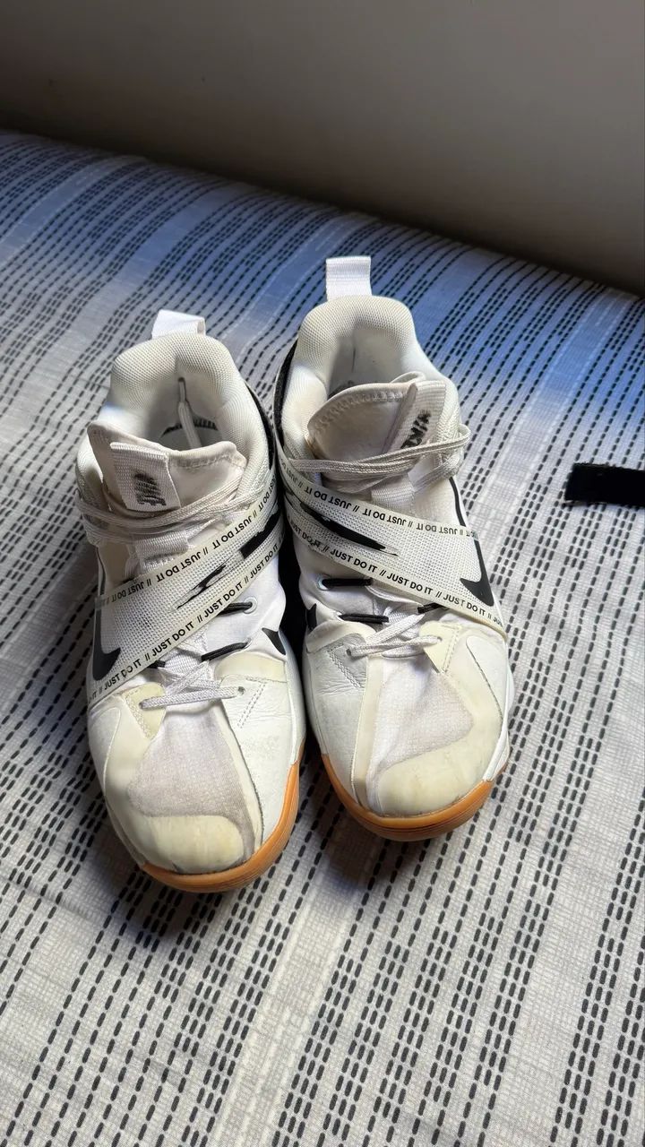 Nike Hyperset 42 - Foto 3