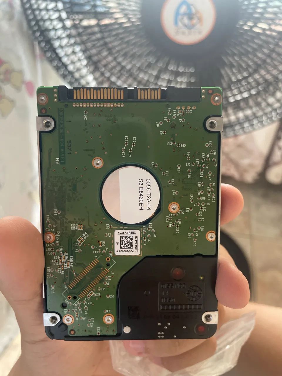 HD 1tb - Foto 2