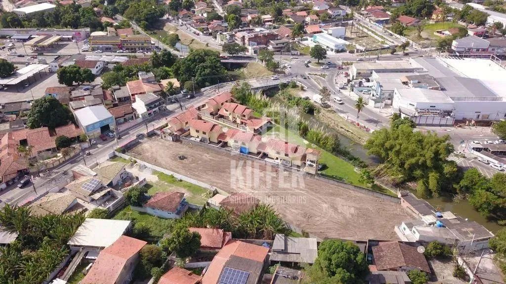 Área à venda, 2480 m² por R$ 2.200.000,00 - Centro - Maricá/RJ - Foto 9