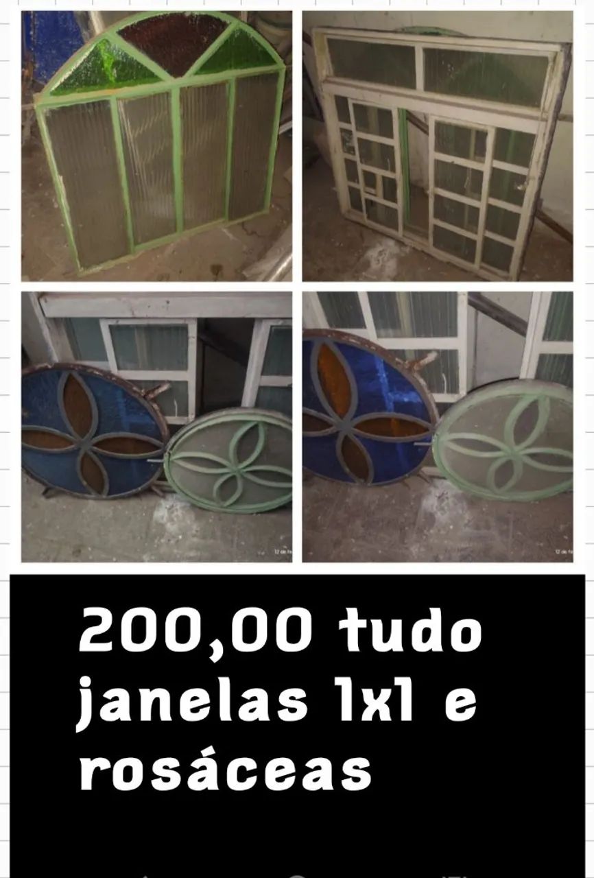 ITENS VARIOS À VENDA OU TROCA .PARCELO - Foto 4
