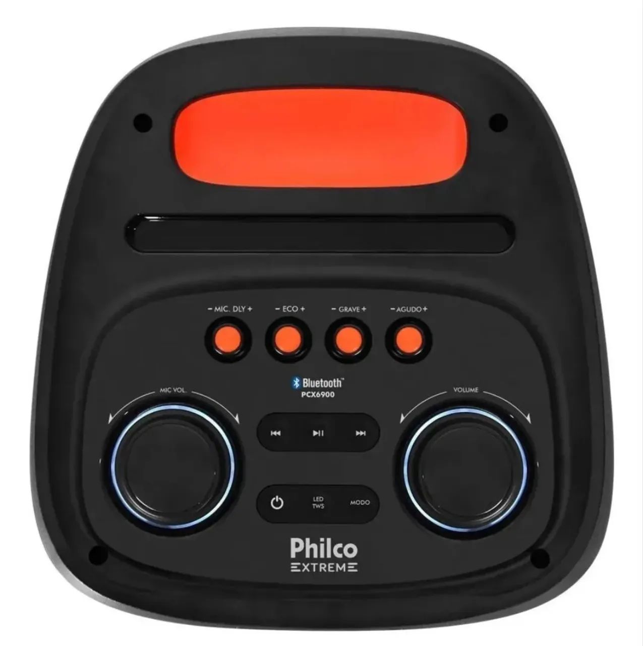 Vendo Caixa de Som Philco - Foto 2