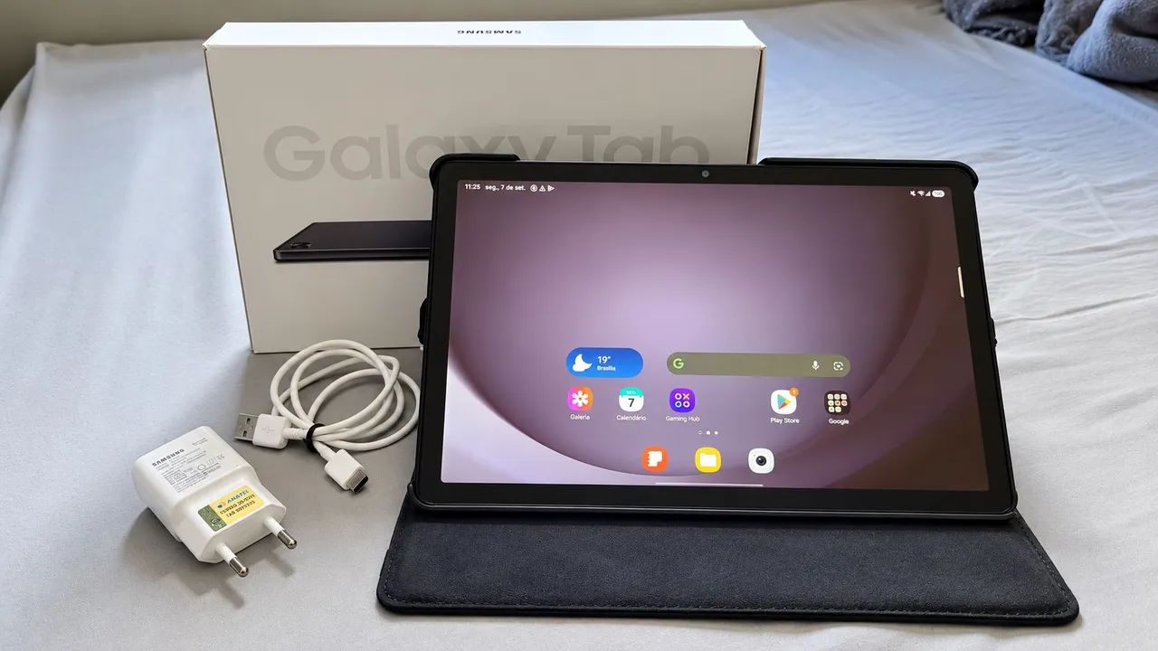 Tablet Samsung Galaxy Tab A9+