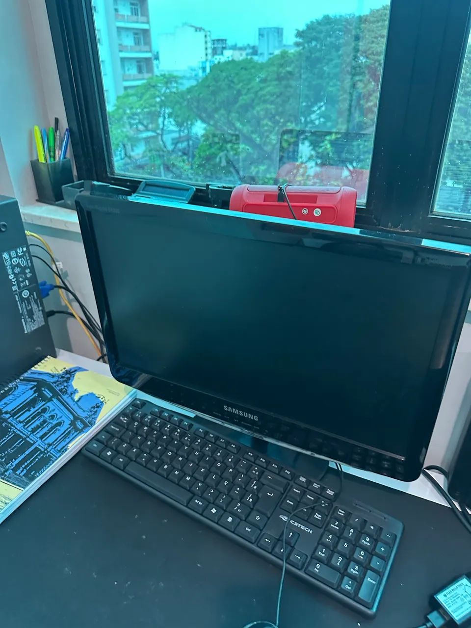Monitor  - Foto 3