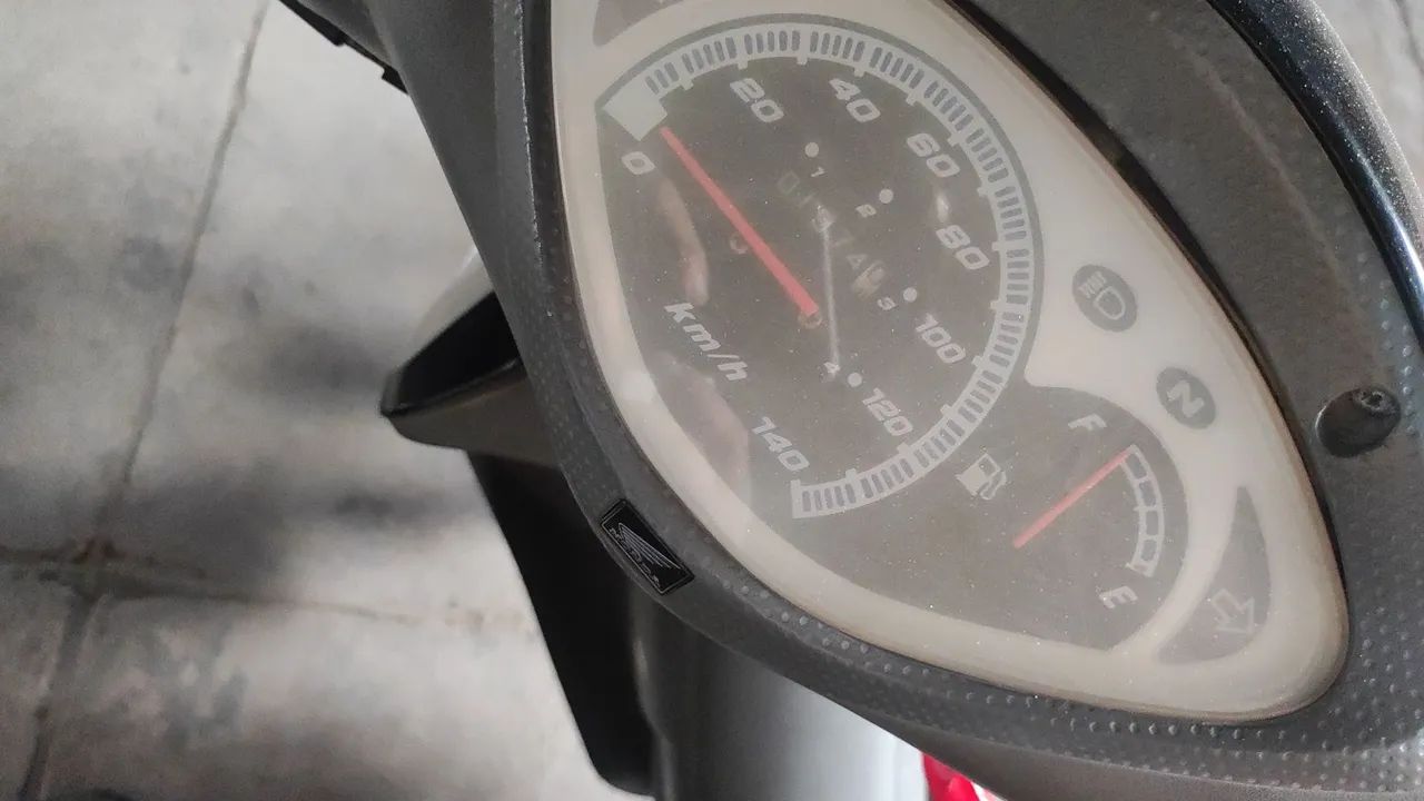 Honda biz ES 125 - Foto 3