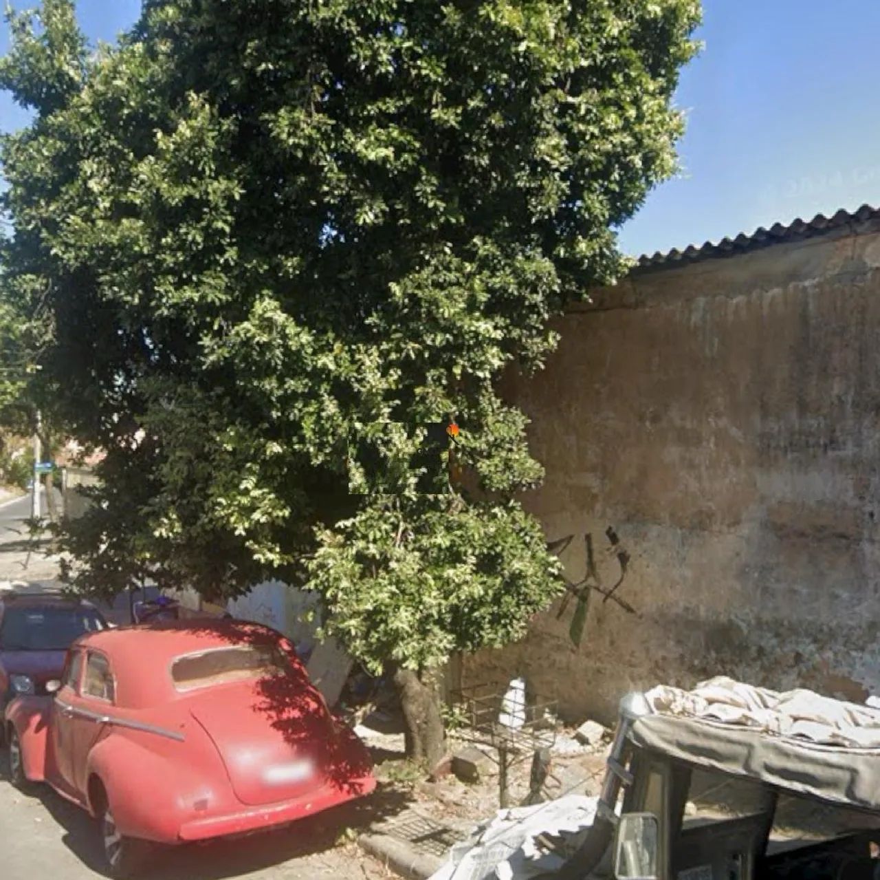 Lote de Esquina com 429 m² - Foto 3
