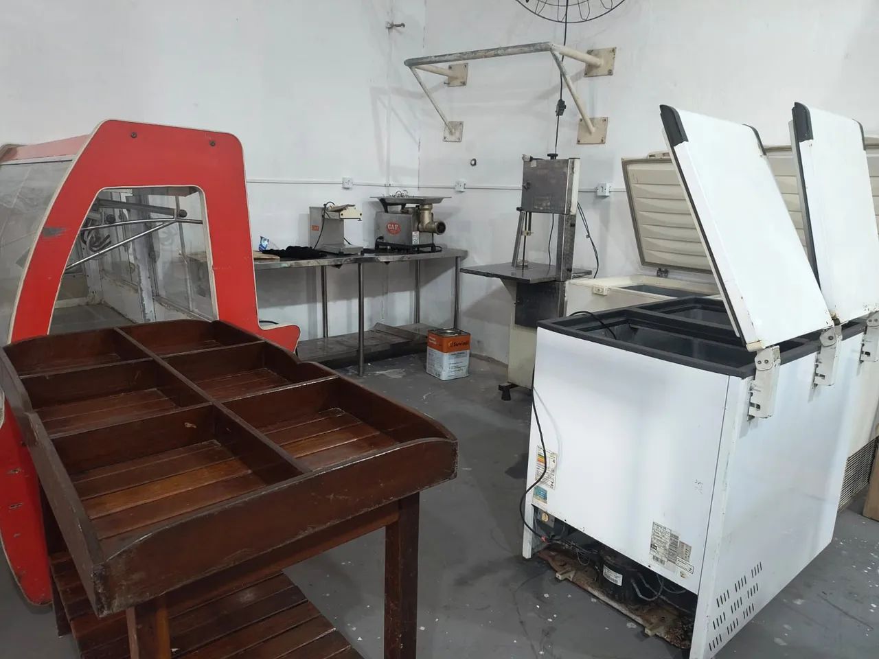 Material de comércio  - Foto 2