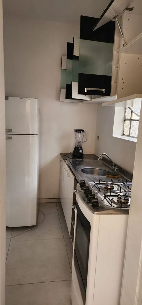 Apartamento mobilhado - Foto 5