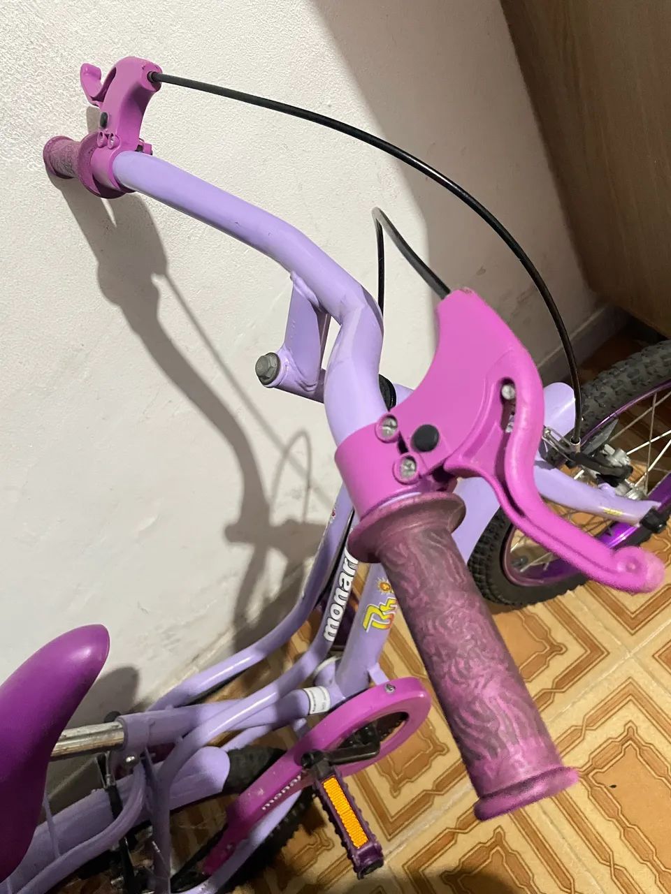 bicicleta infantil  - Foto 3