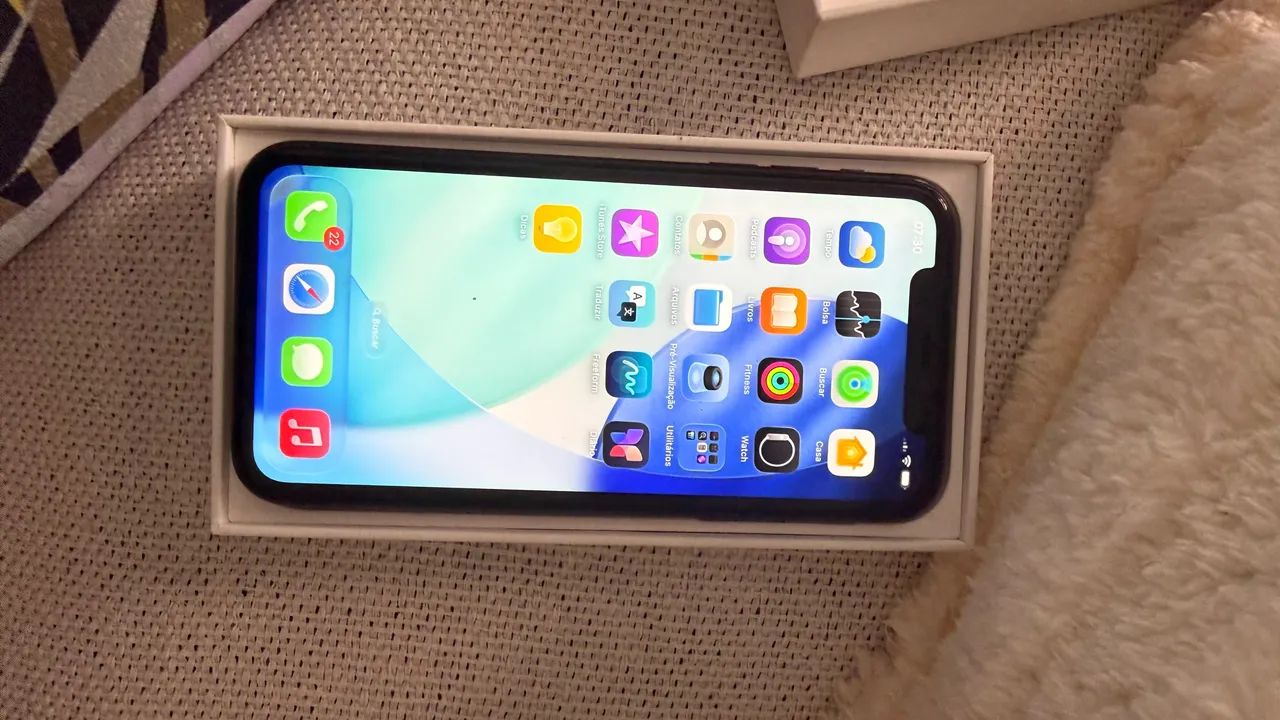 iPhone 11 128gb  - Foto 3