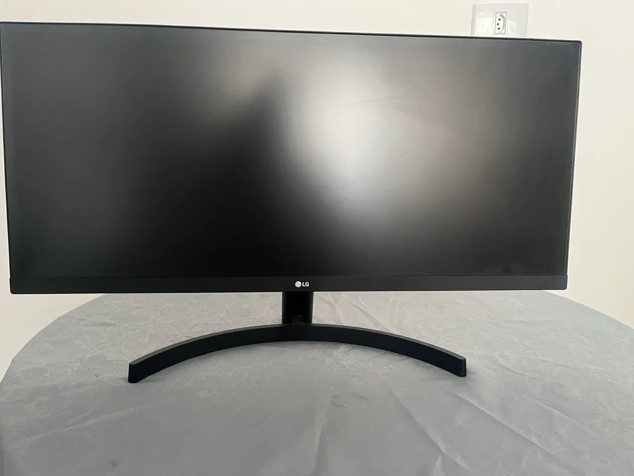 Monitor LG UltraWide 29? IPS Full HD 29WL500-B - Sem defeitos