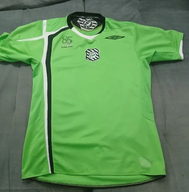 Camisa Figueirense 
