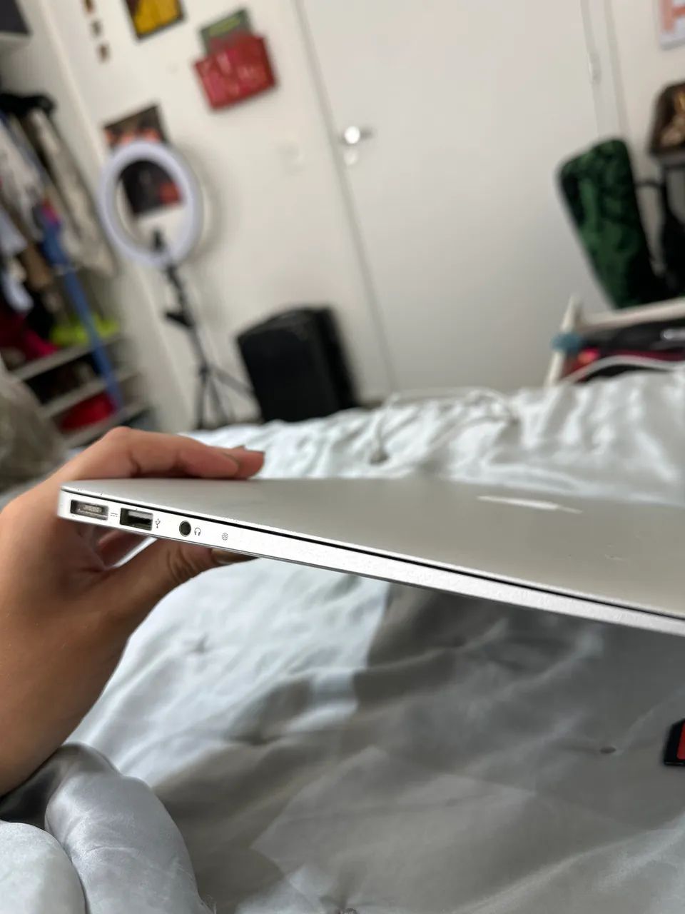MacBook Air 2012/13 - Foto 5