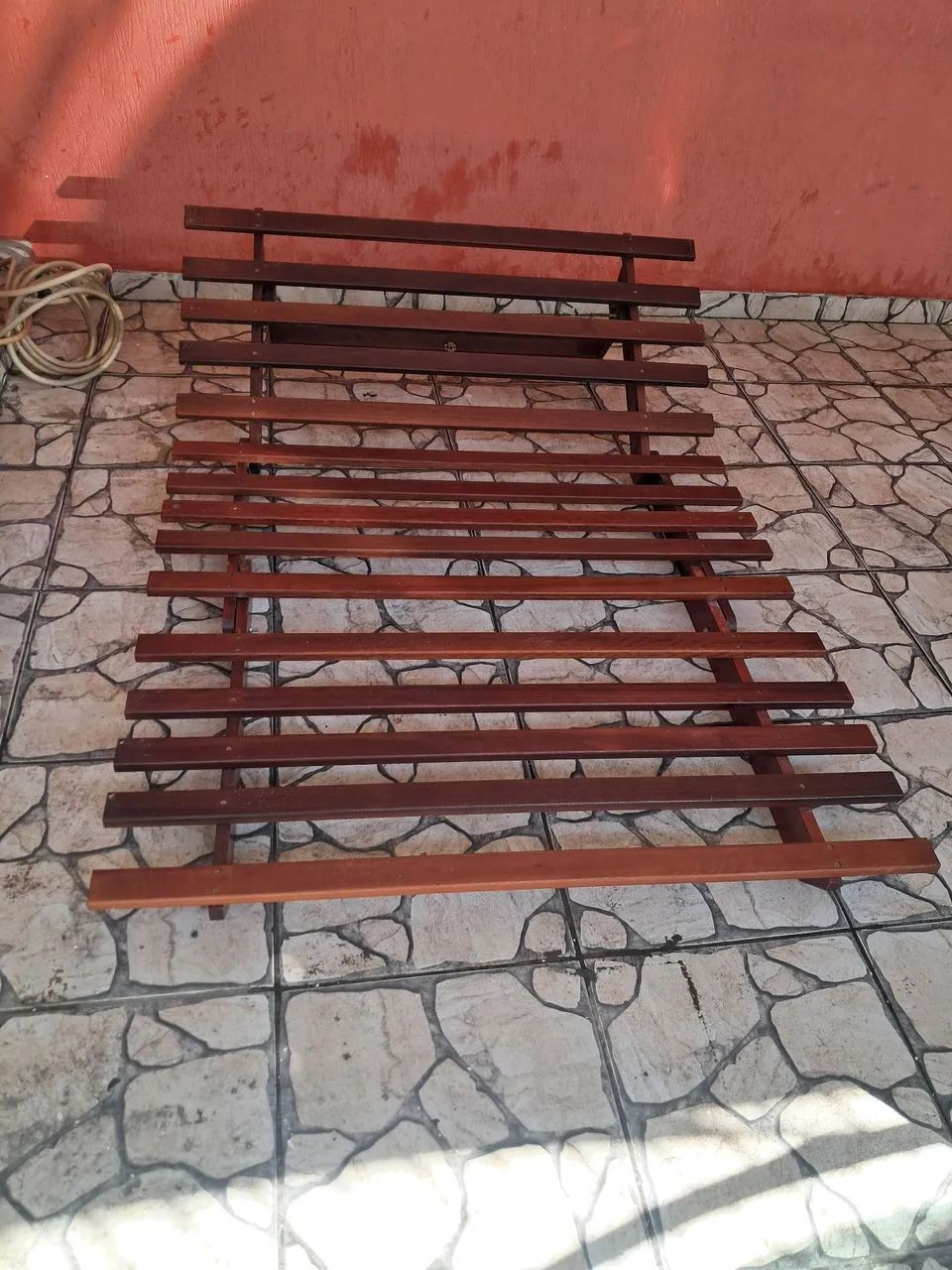 Sofa cama Futon
