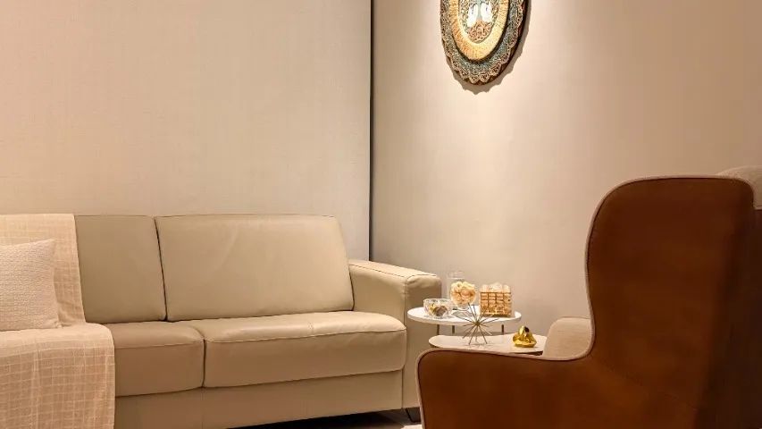 SUBLOCAÇÃO - Consultório Psicologia  - Foto 4