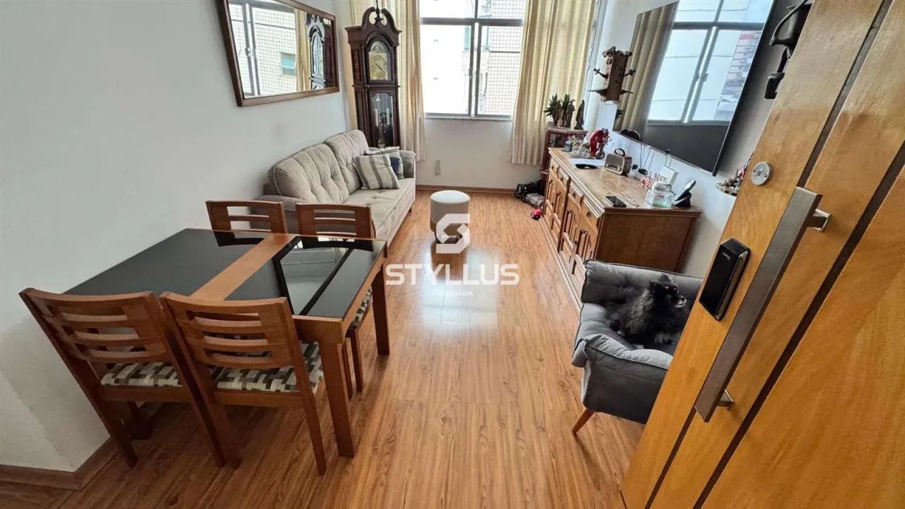 Méier | Apartamento 2 quartos - Foto 2