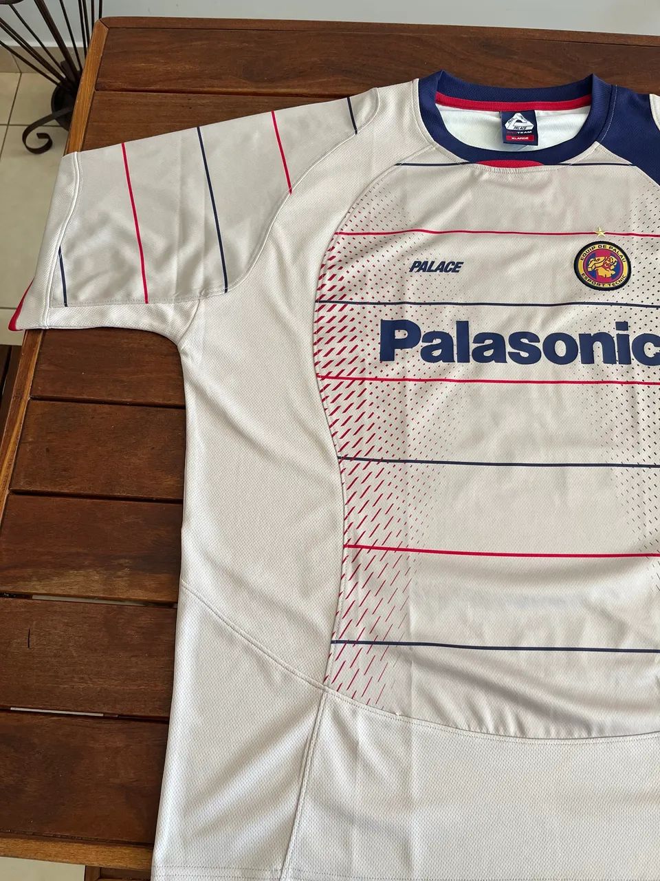 JERSEY PALACE - Foto 4