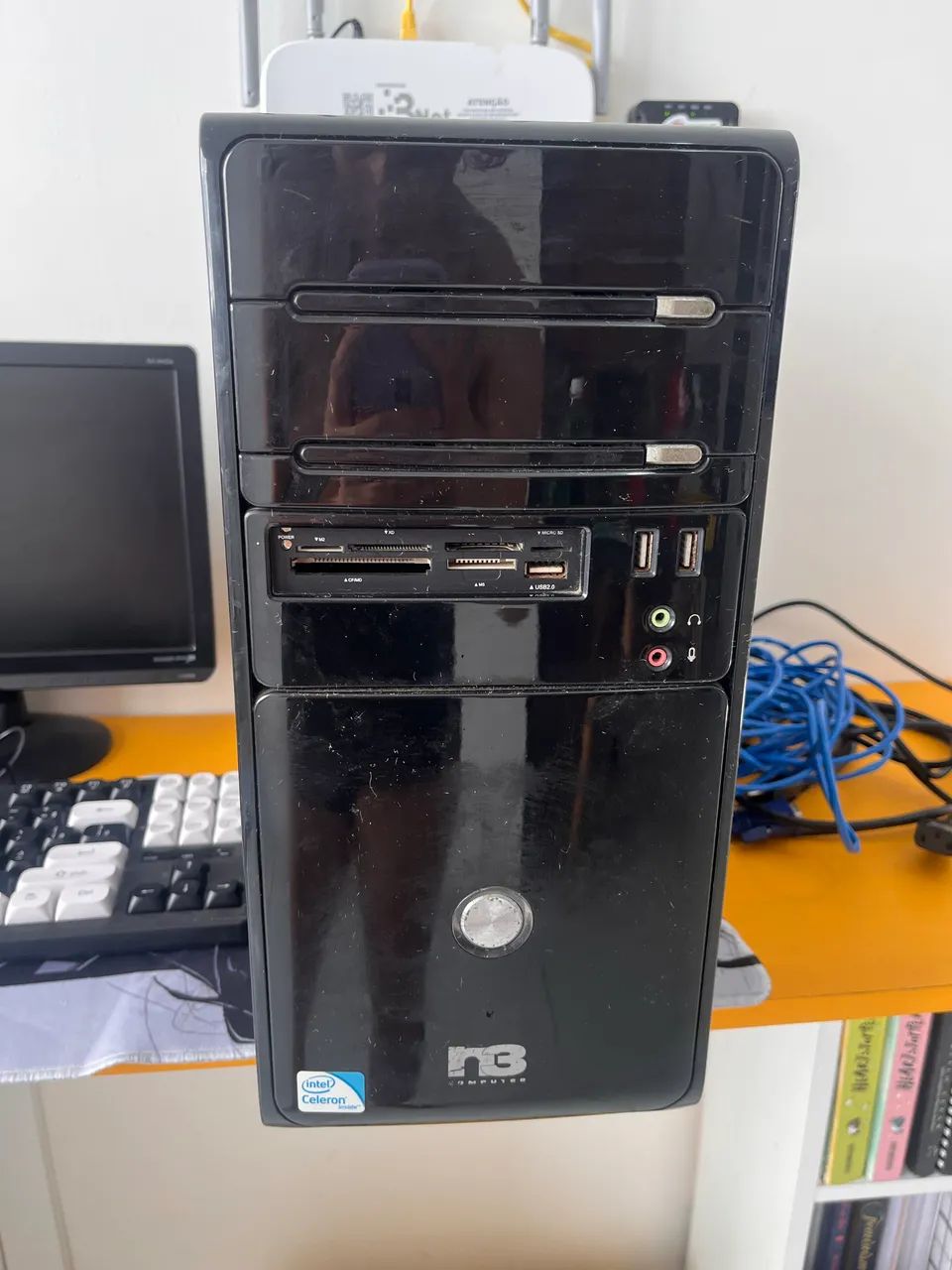Computador  - Foto 3
