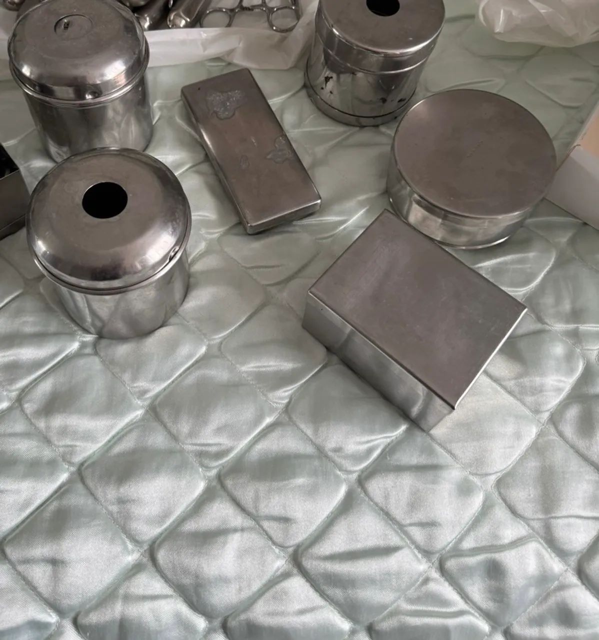 Produtos para odontologia 