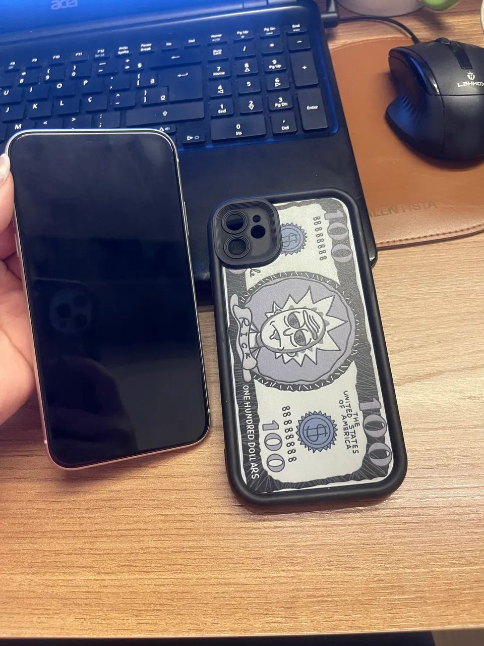 iPhone 11  - Foto 3