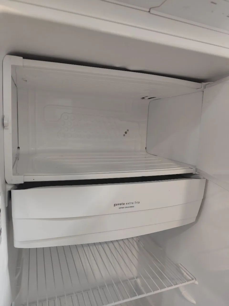 Geladeira Electrolux - Foto 2