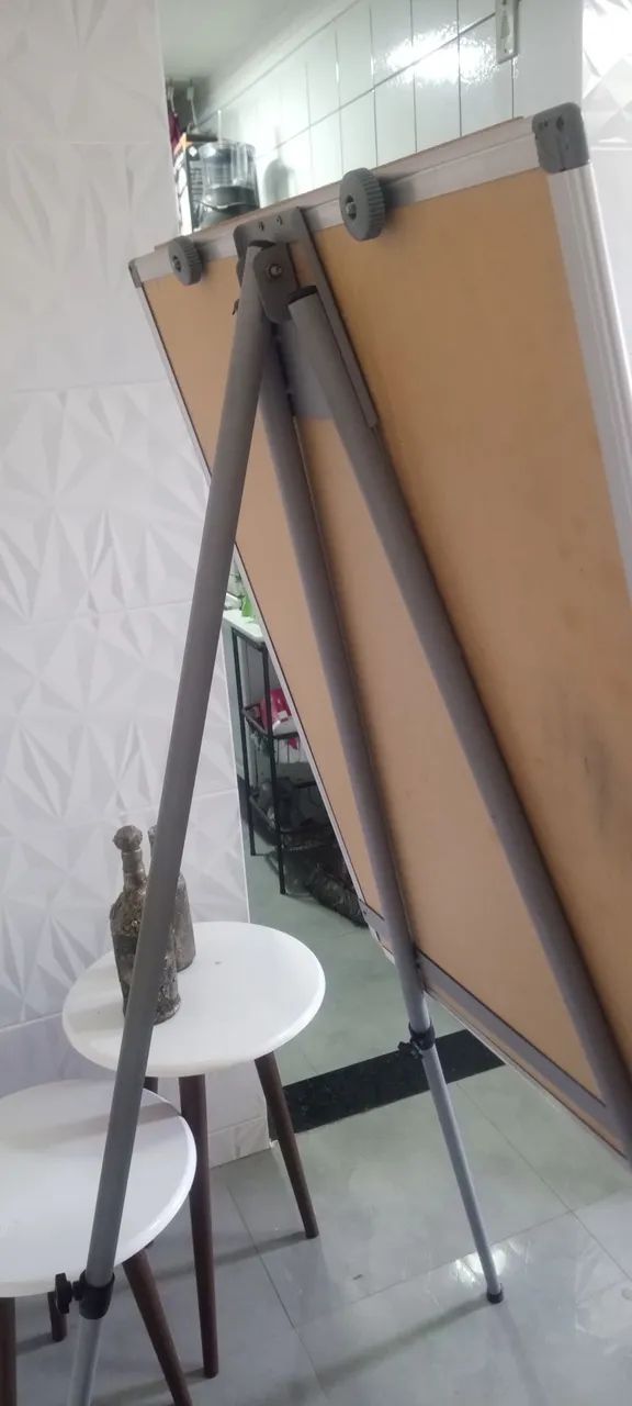 Vendo quadro branco  - Foto 3