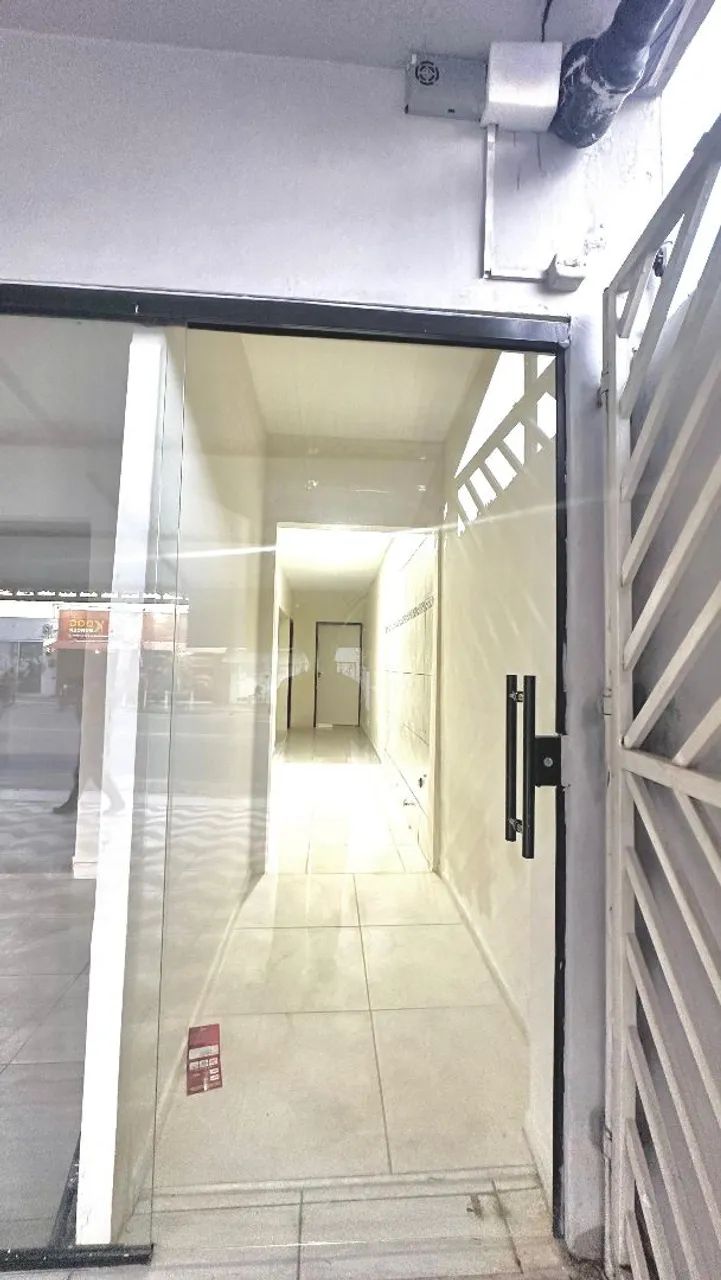 Alugo Sala Comercial em Mangabeira - Foto 5