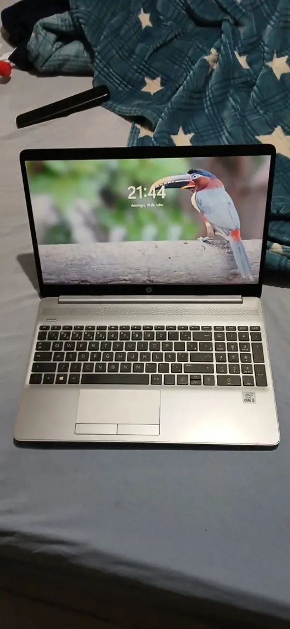 Notebook Hp 