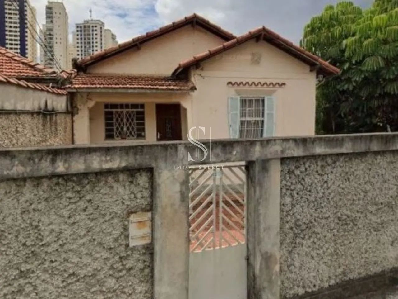 Terreno em São Paulo - Foto 2