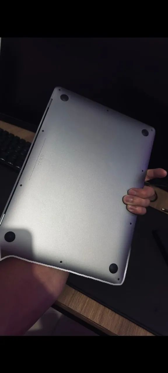 MacBook Air retina - Foto 3