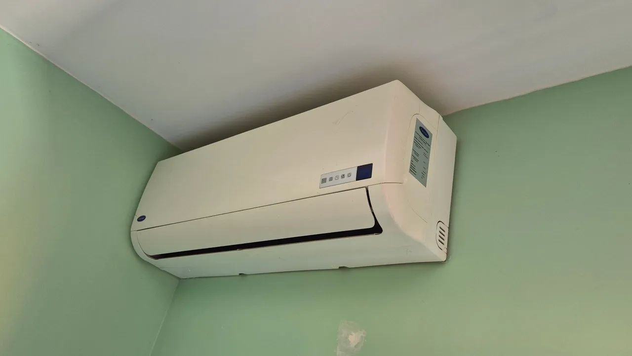 Ar split CARRIER 12.000 BTU  - Foto 5