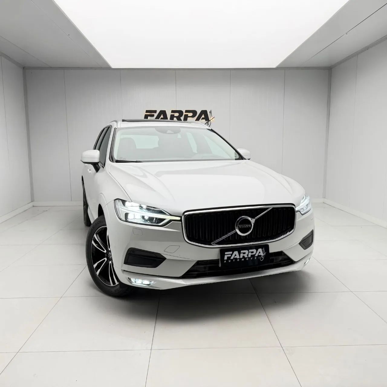 Volvo Xc XC 60 T-5 MOMENTUM 2.0 245cv FWD 5p 2020