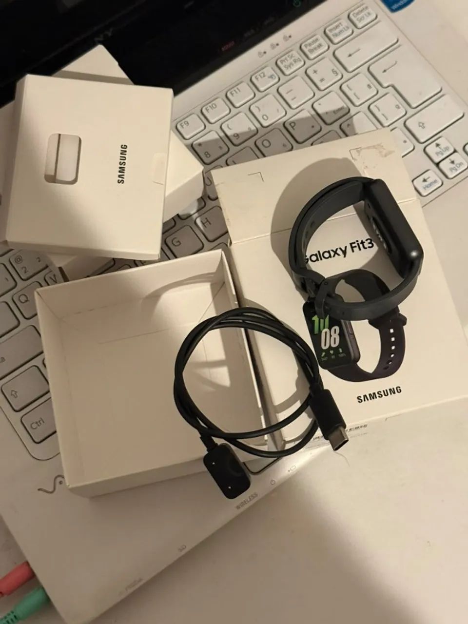 Galaxy fit 3 - Foto 3