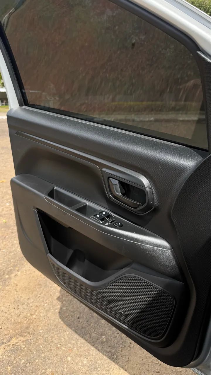 Fiat Strada Freedom 1.3 Flex 8V CS Plus 2023 - Foto 5
