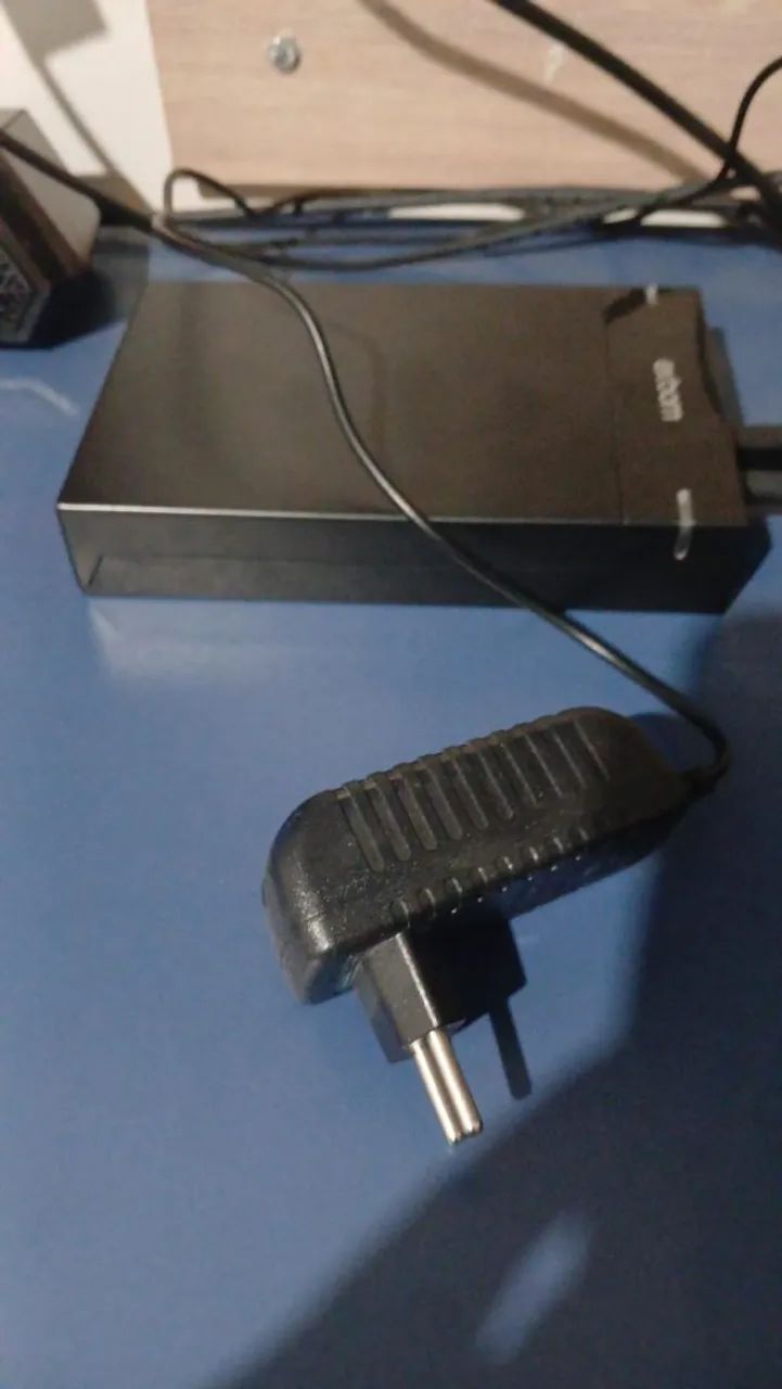 Hd externo 1 Tb - Foto 3