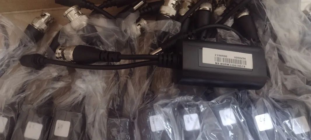 POWER BALUN INTELBRAS - Foto 2