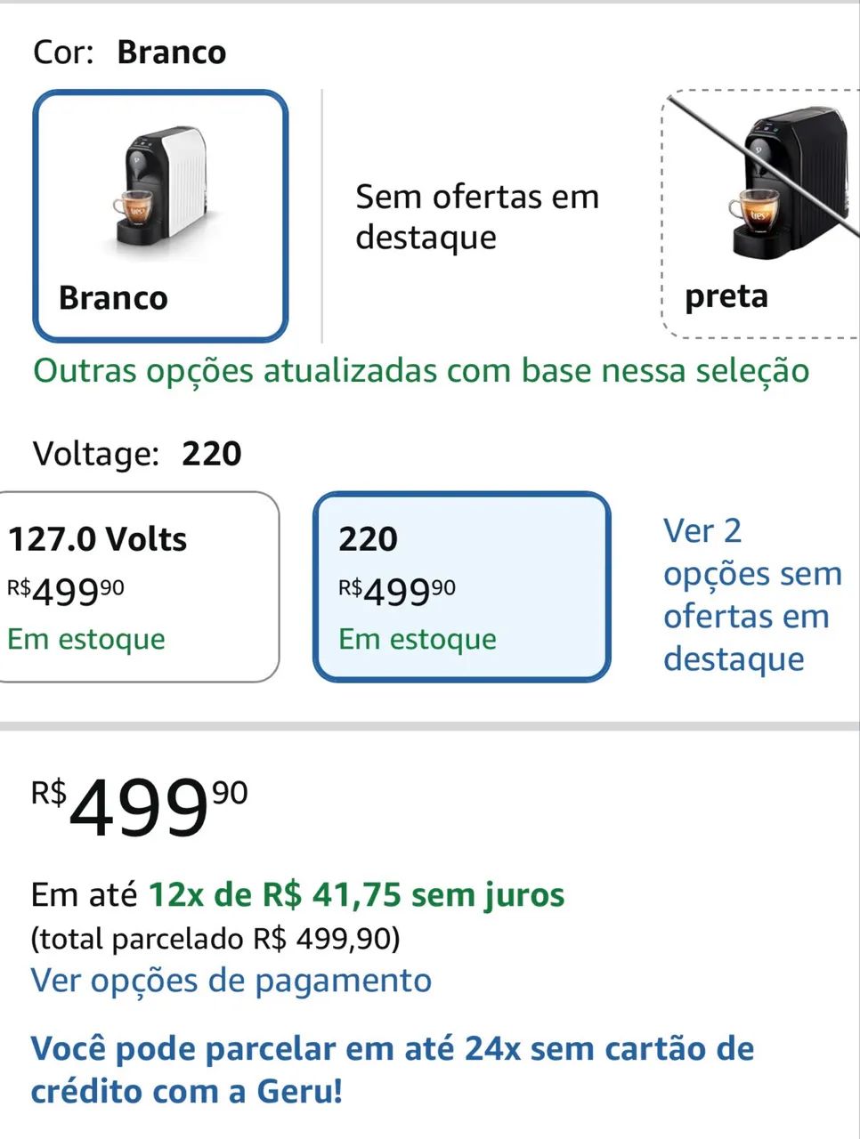 Cafeteria Três Corações  - Foto 4