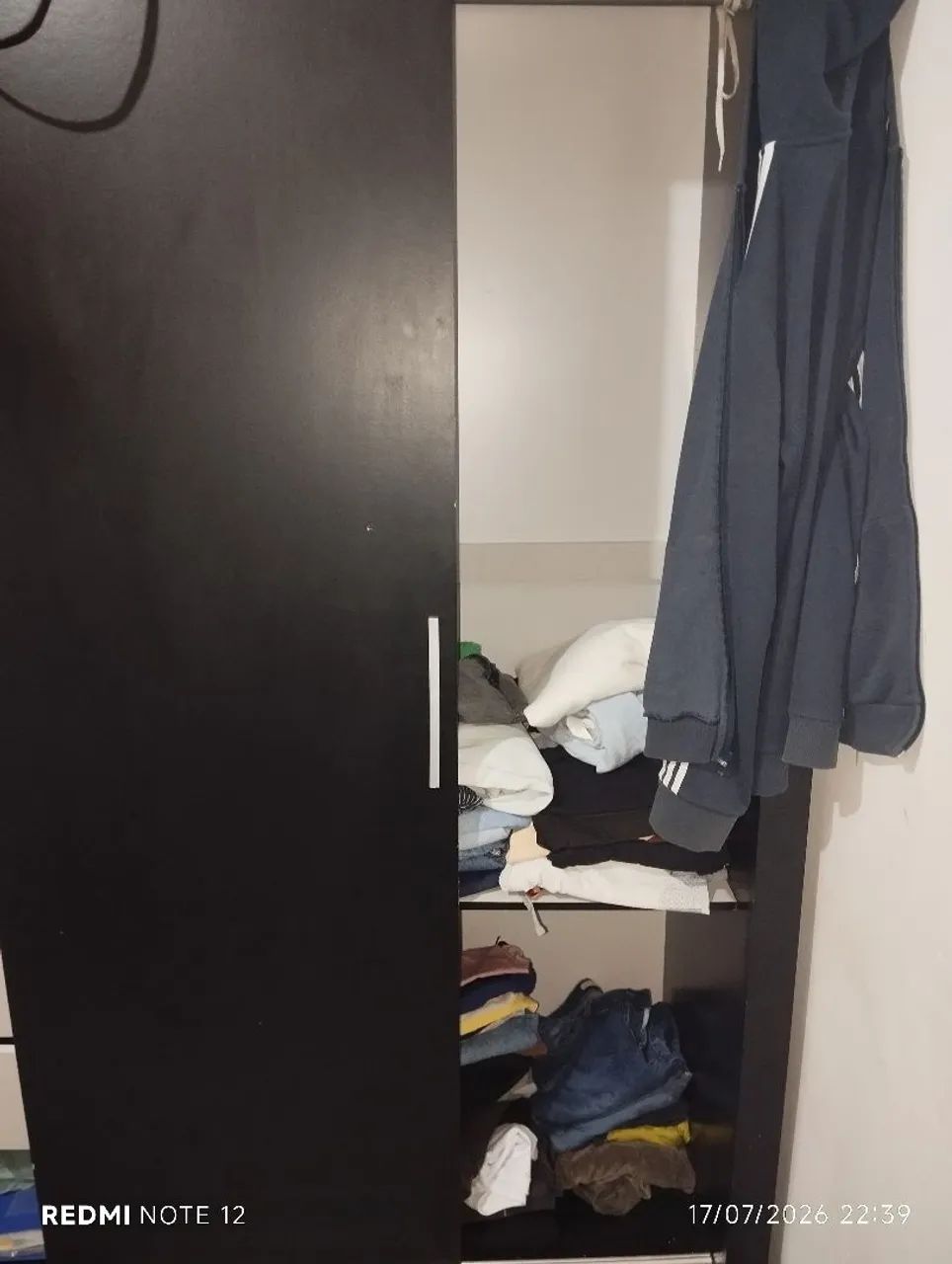 Guarda roupa  - Foto 2