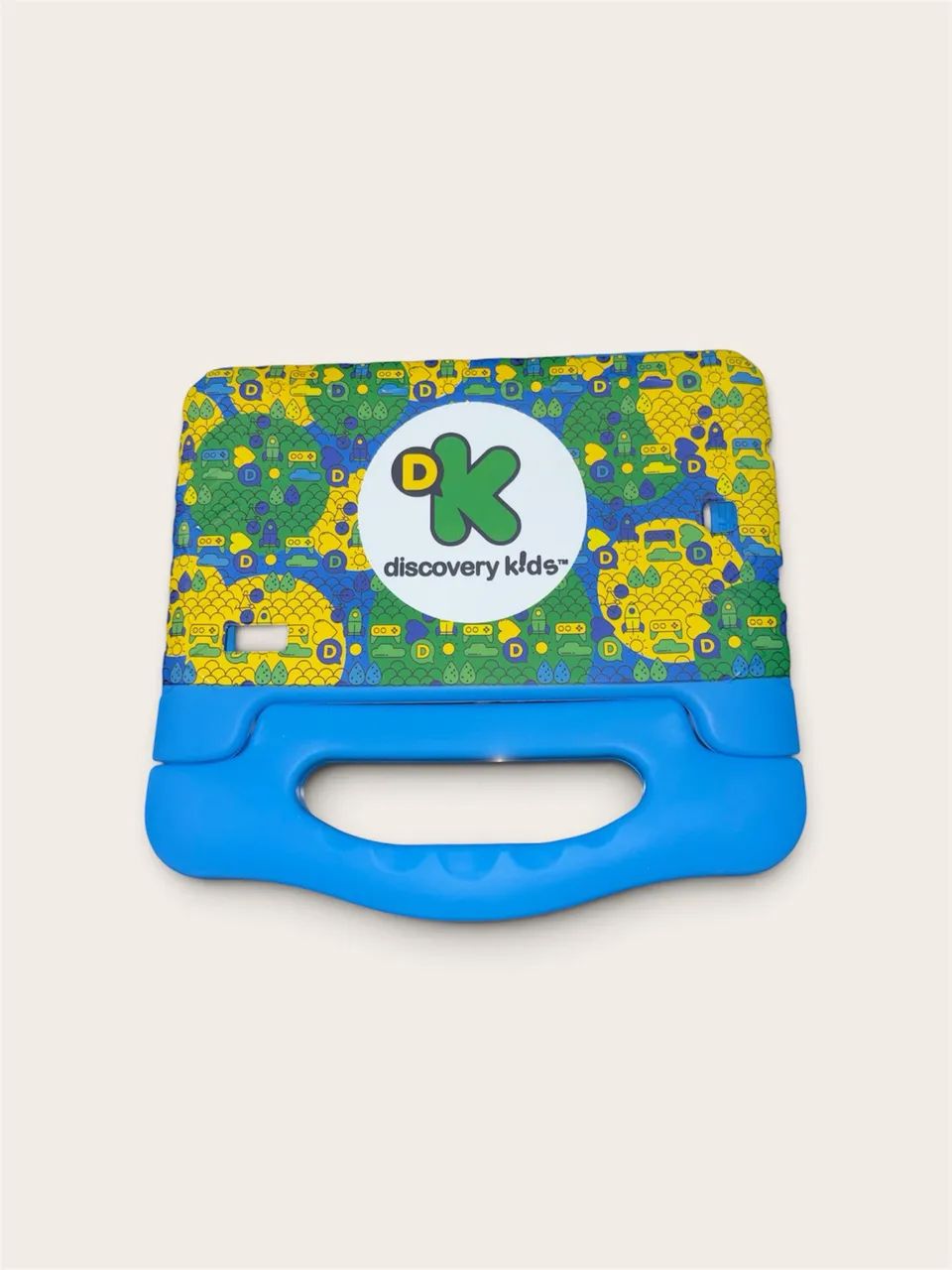 2 Capas infantis para tablet Multilaser 7 - Foto 5