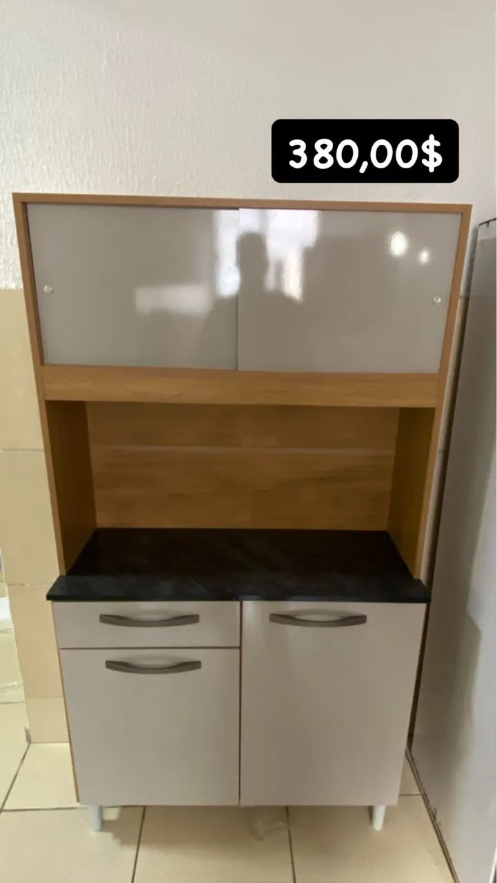 armário de cozinha 