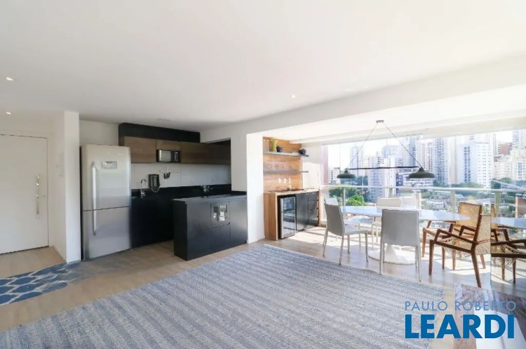 APARTAMENTO - VILA MADALENA - SP - Foto 2