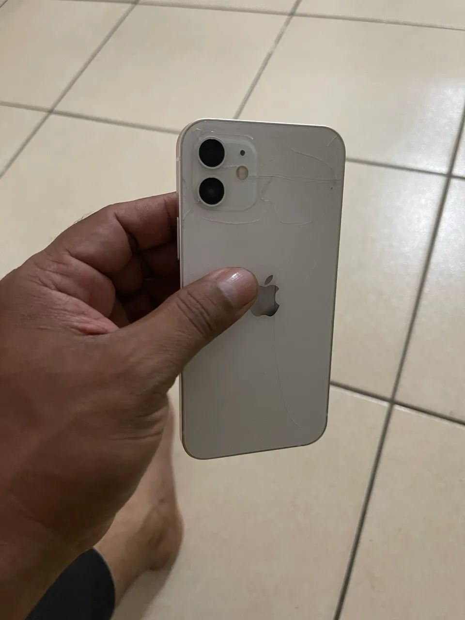 iPhone 12 - Foto 2