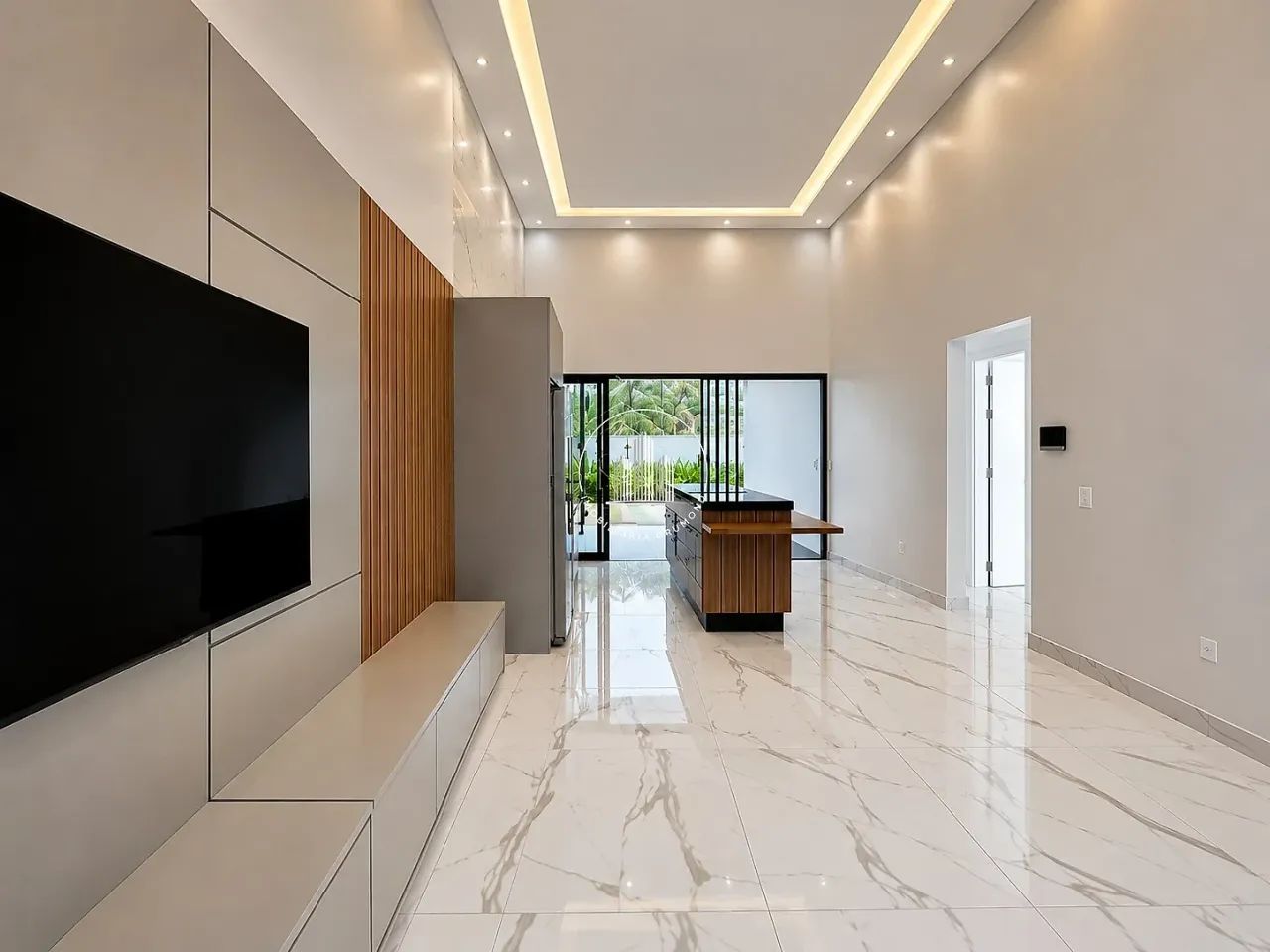 Casa 3 Quartos com 1 Suíte e 112m² - Potecas - BRN - Foto 2