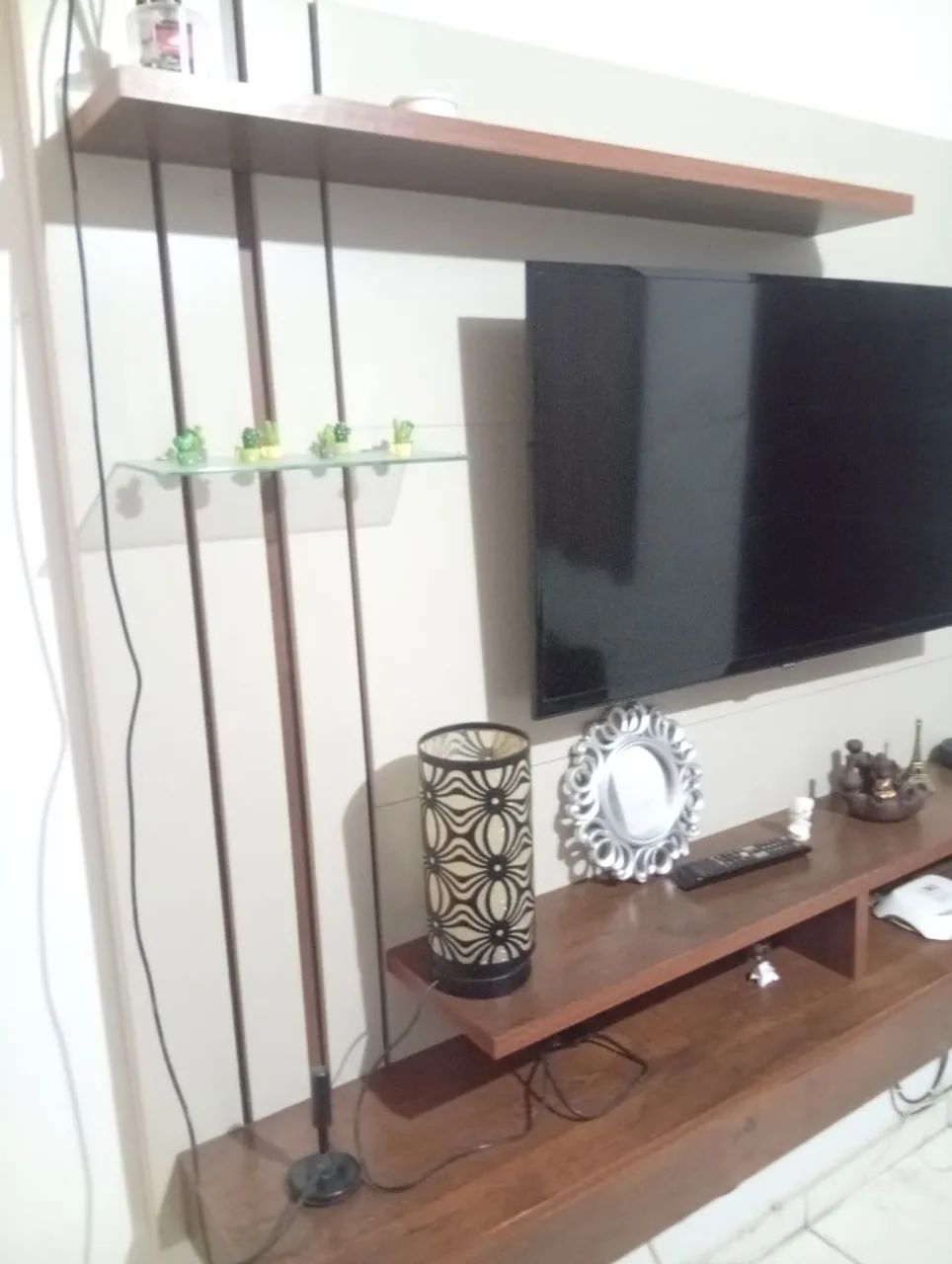 Painel de tv  - Foto 2