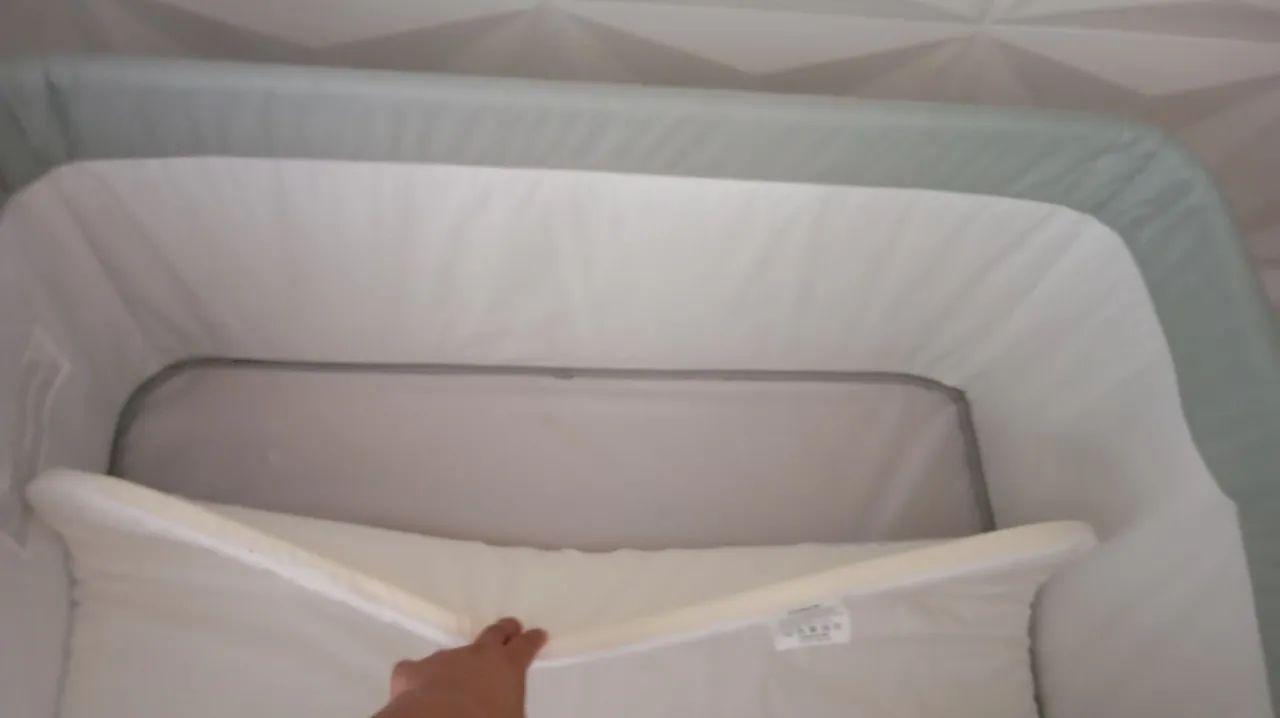 berço co bed cosco - Foto 3