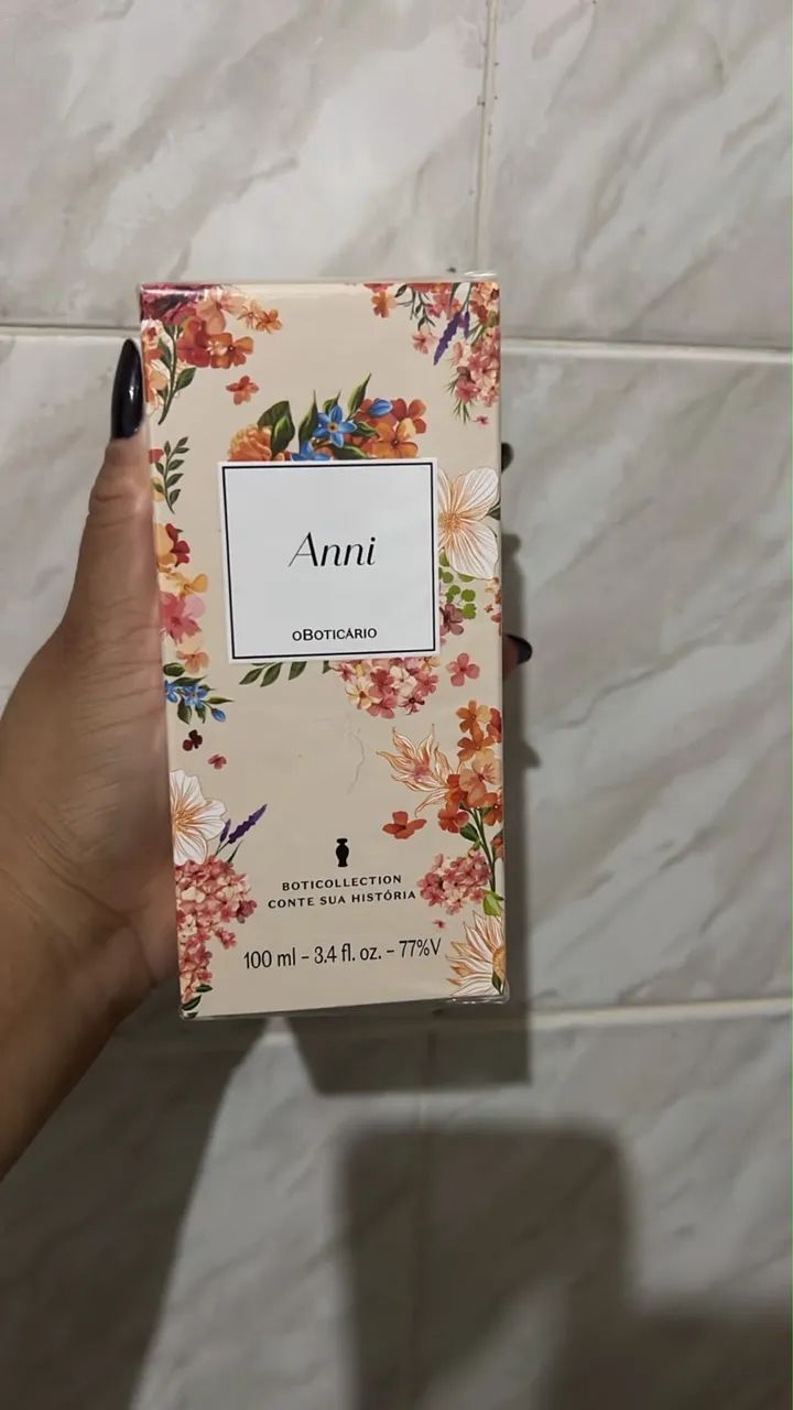 Kit perfumes