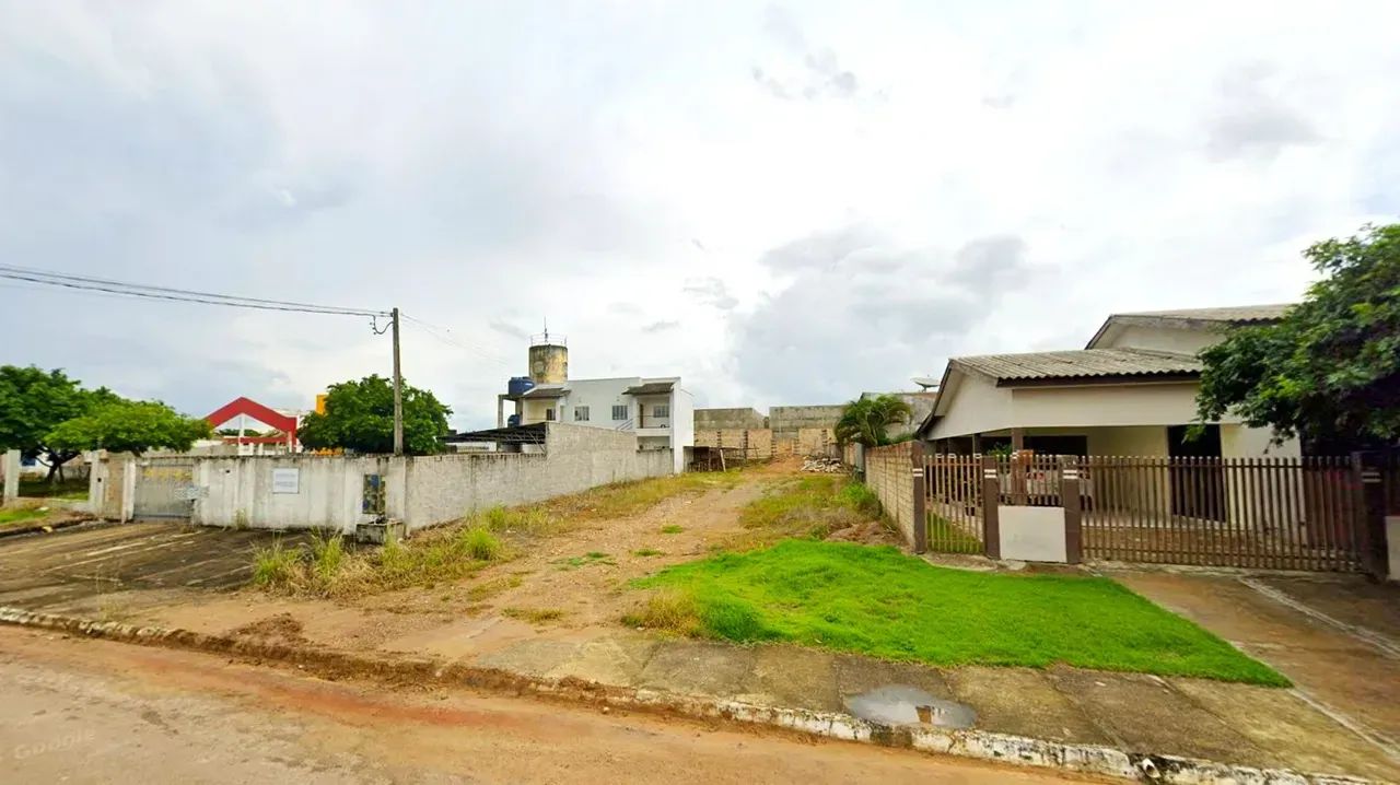 Terreno com 625m² - Nova Canaã do Norte, MT - Foto 4